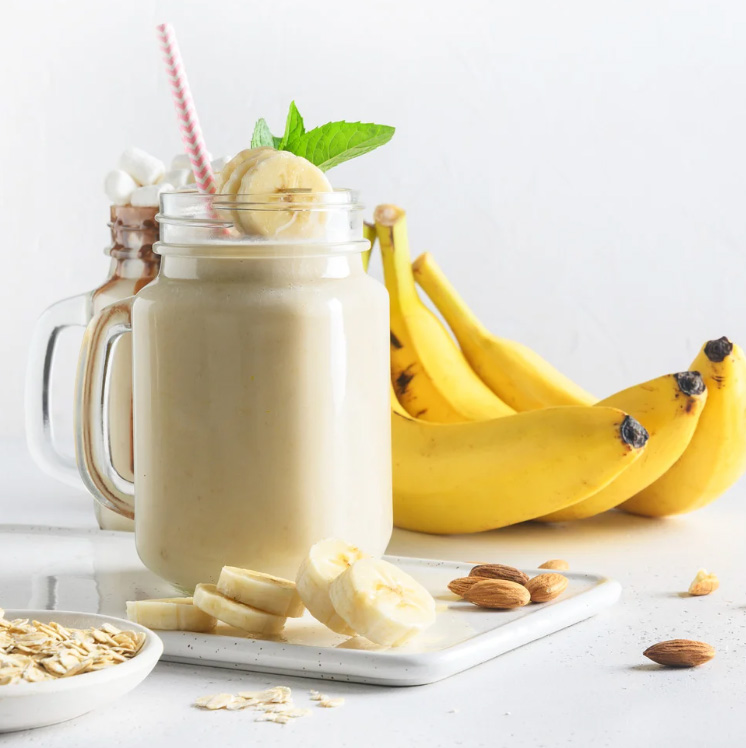 Miavida Batido Logroño