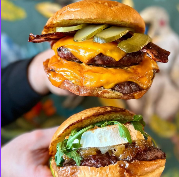 Miavida comida logroño