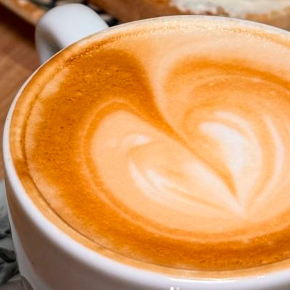 Miavida tomar cafe en logroño